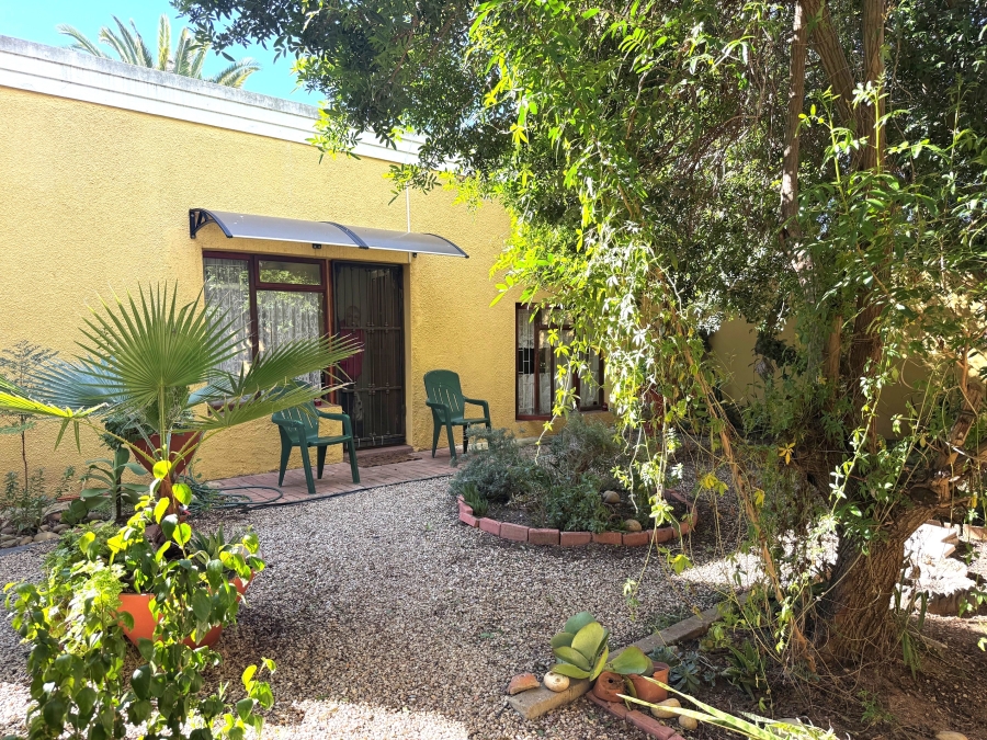 3 Bedroom Property for Sale in Moorreesburg Western Cape